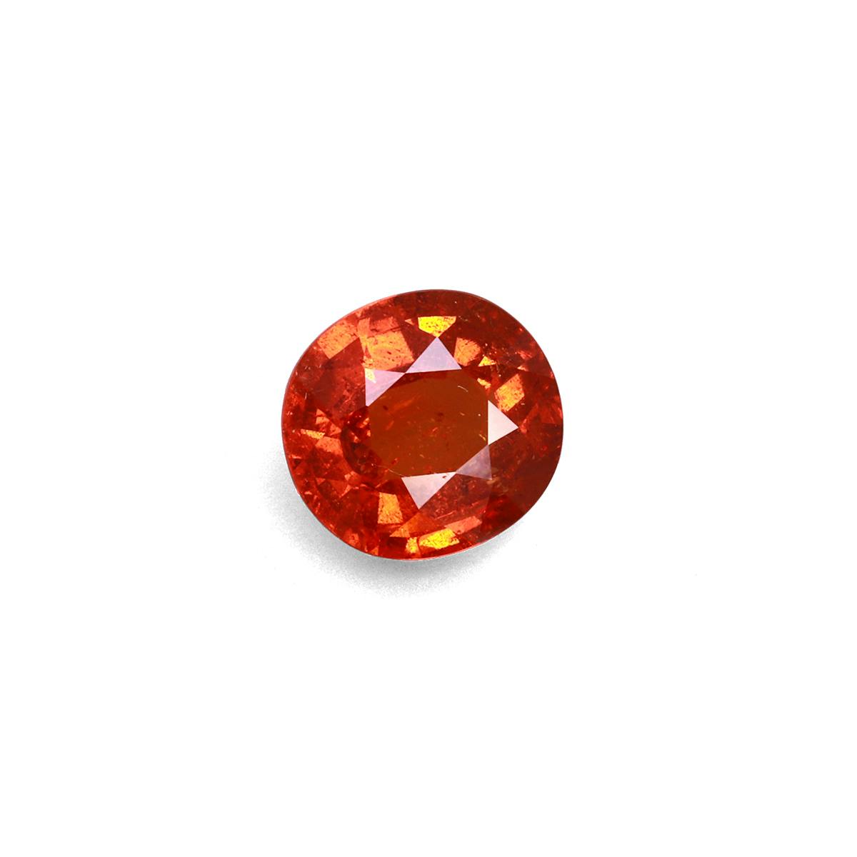 Spessartite Garnet 4.53 ct